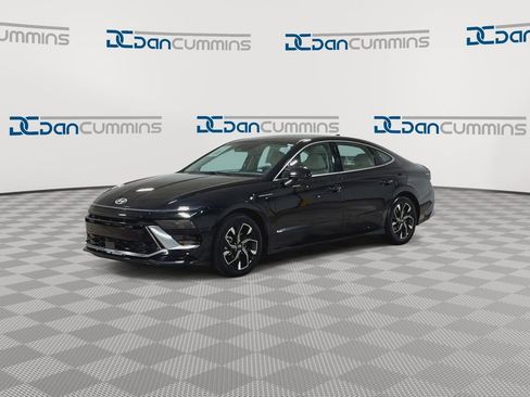 Used 2024 Hyundai Sonata SEL FWD image 5
