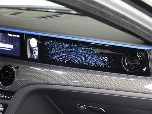 Certified 2025 Rolls-Royce Ghost Black Badge image 36