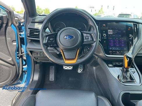 Used 2022 Subaru Outback Wilderness AWD/4WD image 13