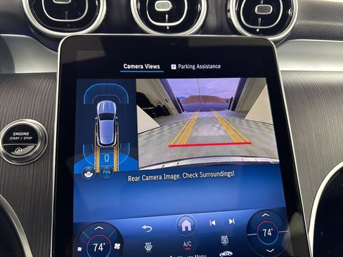 New 2026 Mercedes-Benz GLC 300 GLC 300 image 32