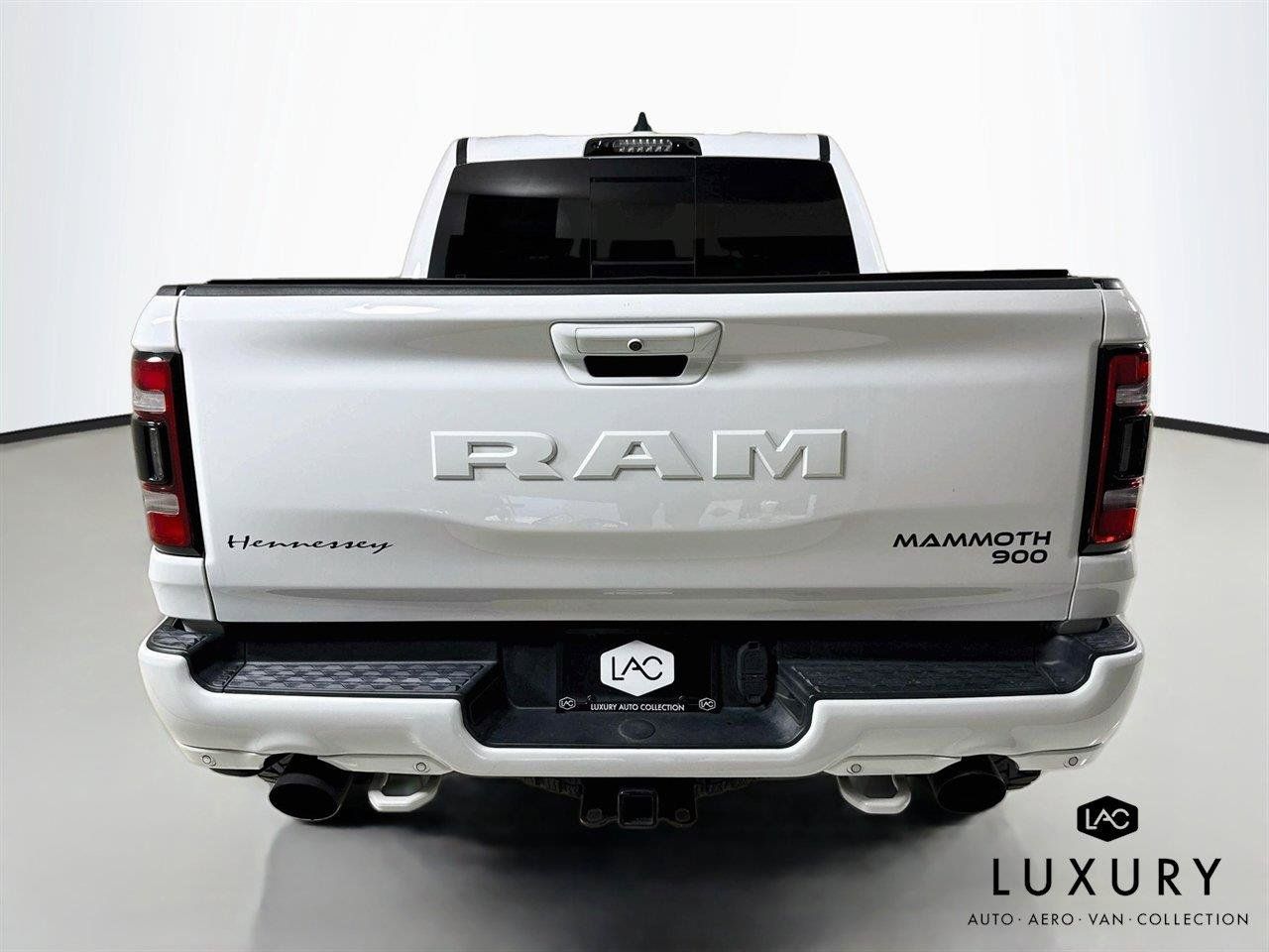 Used 2021 RAM 1500 TRX w/ TRX Level 2 Equipment Group AWD/4WD image 7