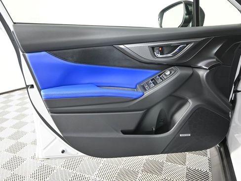 Used 2025 Subaru WRX tS w/ Popular Package #1A image 18