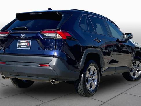 Used 2024 Toyota RAV4 XLE FWD image 12