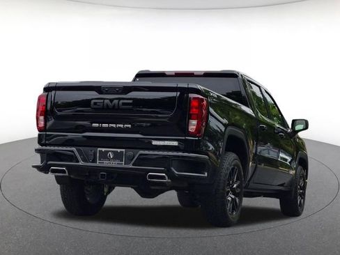 Used 2026 GMC Sierra 1500 Elevation AWD/4WD image 5