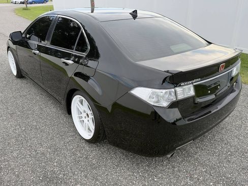 Used 2012 Acura TSX Sedan FWD image 7