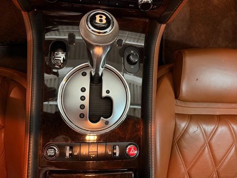 Used 2008 Bentley Continental GT AWD/4WD image 17