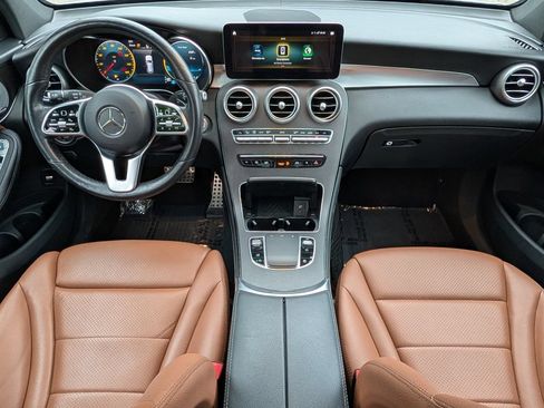 Used 2020 Mercedes-Benz GLC 300 4MATIC image 27