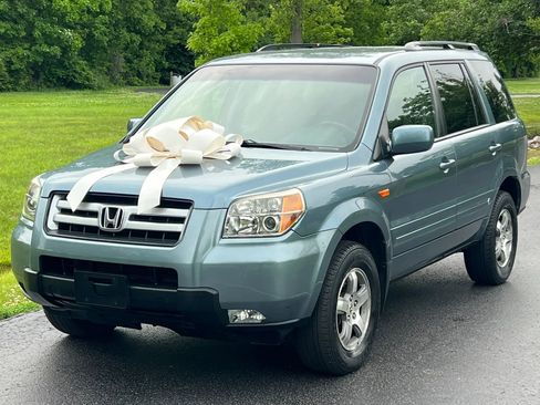 Used 2006 Honda Pilot EX image 1