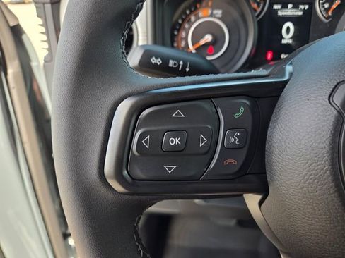 New 2026 Jeep Wrangler Unlimited Sport image 30