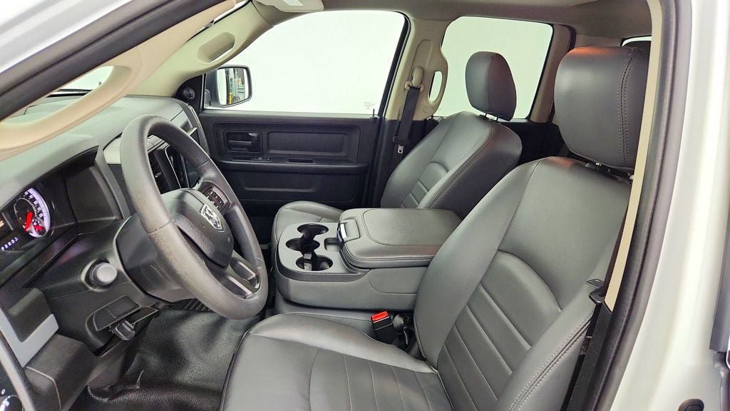 Used 2019 RAM 1500 Tradesman RWD image 18