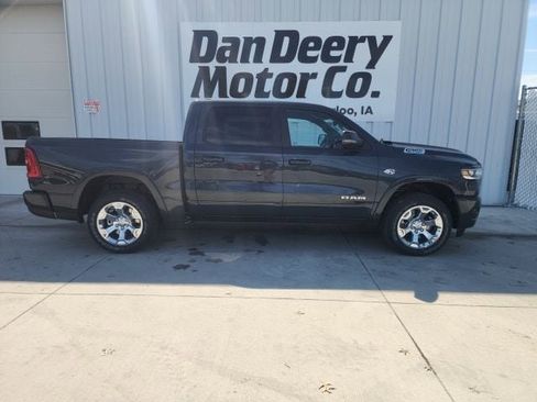 New 2026 RAM 1500 Big Horn image 7