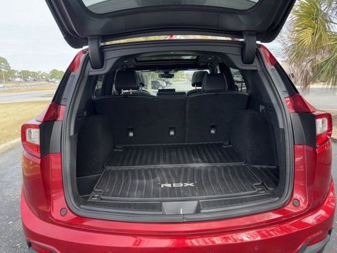 Used 2019 Acura RDX A-Spec image 10