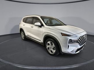 Used 2022 Hyundai Santa Fe SEL w/ Convenience + Premium Package FWD video 2
