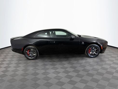 New 2024 Dodge Charger R/T Scat Pack w/ Plus Group image 8