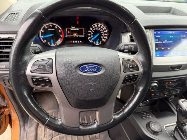 Used 2019 Ford Ranger XLT w/ Equipment Group 301A Mid AWD/4WD image 21