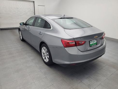 Used 2024 Chevrolet Malibu LT FWD image 5