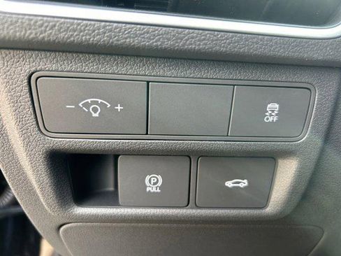 New 2026 Hyundai Sonata SEL FWD image 23