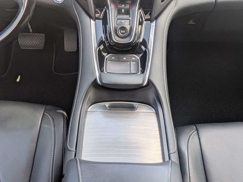 Used 2021 Acura RDX FWD w/ Technology Package image 20