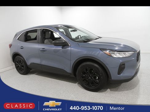 Used 2023 Ford Escape Active AWD/4WD image 1