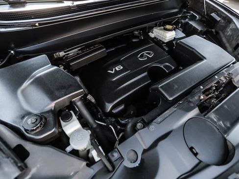 Used 2018 INFINITI QX60 Luxe w/ Premium Plus Package AWD/4WD image 72