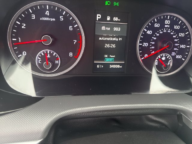 Certified 2022 Kia K5 GT-Line w/ GT-Line Awd Premium Package image 22