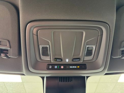New 2026 Chevrolet Silverado 1500 Custom Trail Boss AWD/4WD image 39