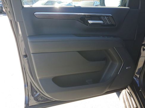 New 2026 Chevrolet Tahoe LT w/ Comfort Package image 21