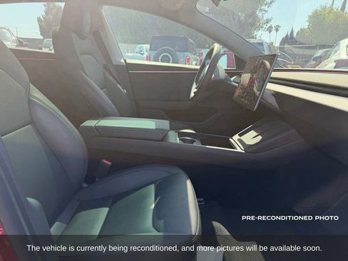 Used 2024 Tesla Model 3 Long Range AWD/4WD image 13