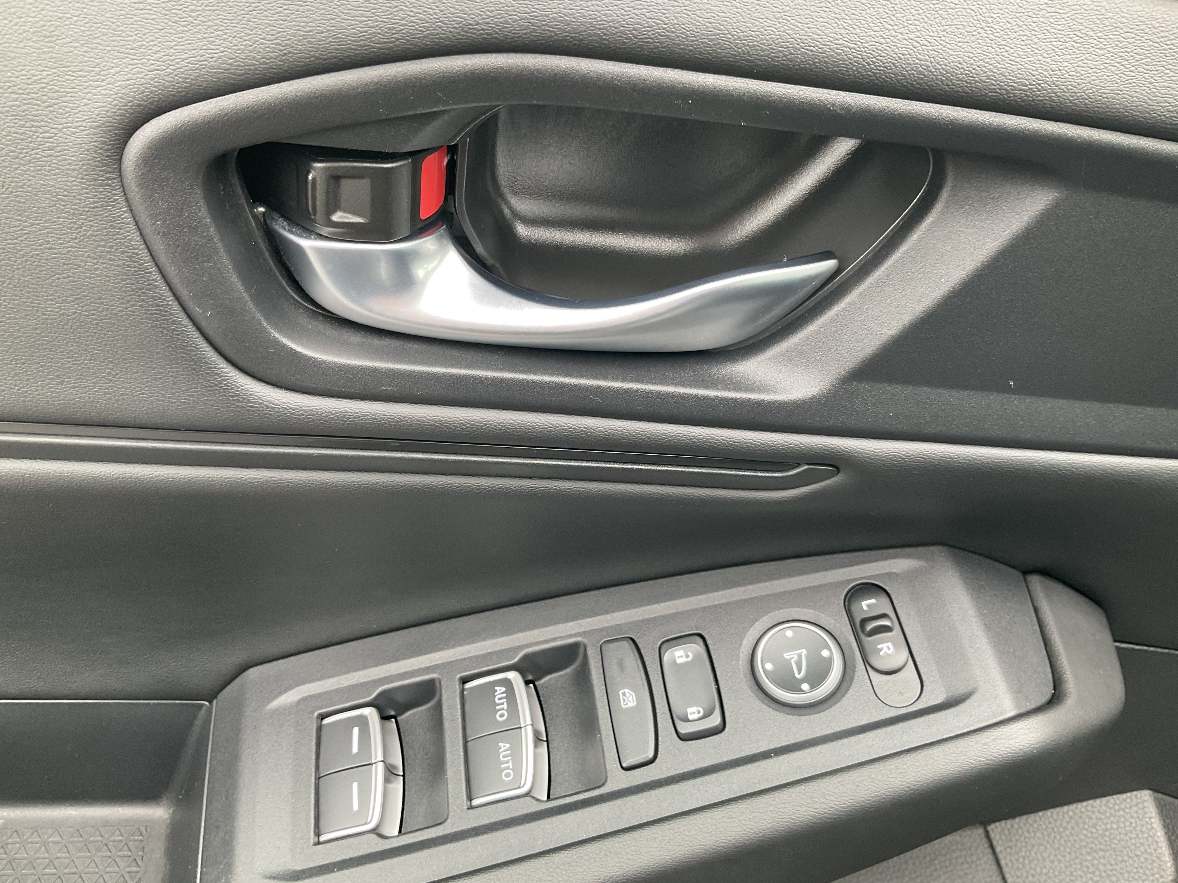 Used 2024 Honda Accord EX image 24