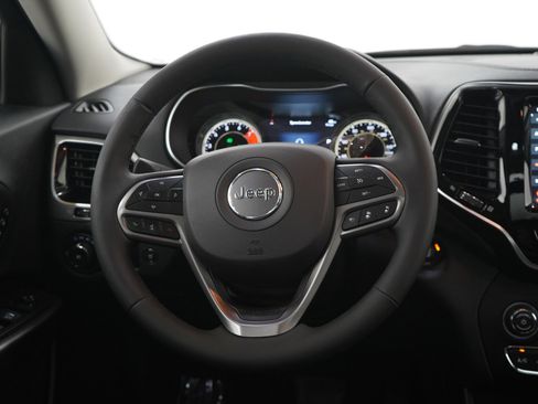 Used 2022 Jeep Cherokee Limited AWD/4WD image 15