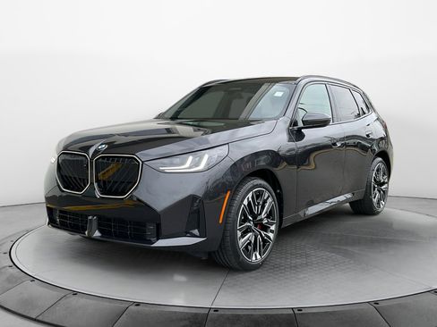 New 2026 BMW X3 xDrive30 image 3