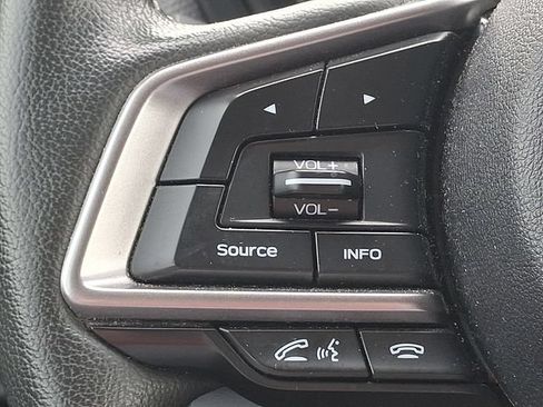 Used 2024 Subaru Forester Touring AWD/4WD image 24