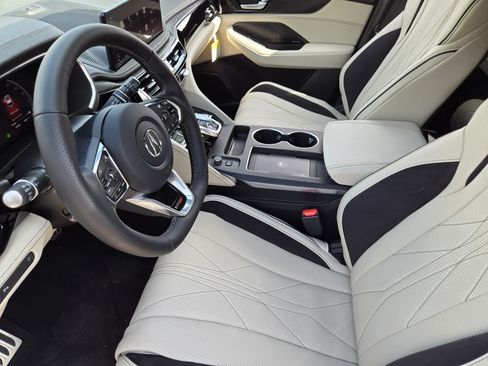 New 2026 Acura MDX Type S AWD/4WD image 9