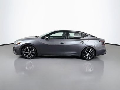 Used 2023 Nissan Maxima SL