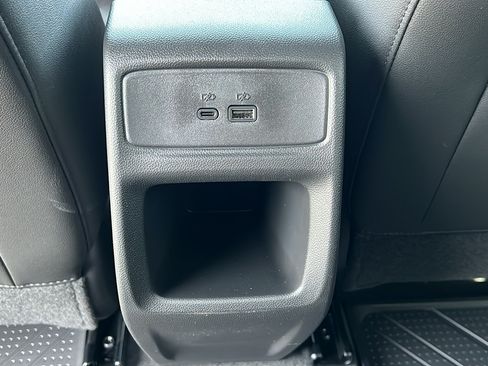 New 2026 Chevrolet Trax RS w/ Driver Confidence Package FWD image 14