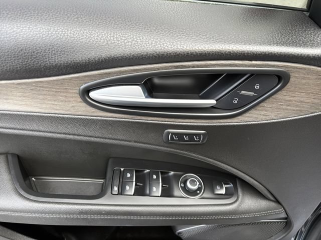 Used 2023 Alfa Romeo Stelvio Ti AWD/4WD image 19
