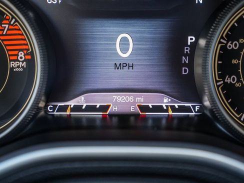 Used 2018 Jeep Cherokee Trailhawk image 26