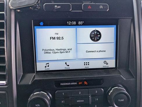 Used 2016 Ford F150 XLT w/ Equipment Group 302A Luxury image 10