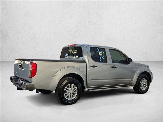 Used 2016 Nissan Frontier SV w/ SV Value Truck Package RWD image 5