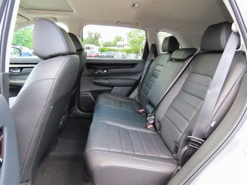 New 2026 Honda CR-V EX-L image 13