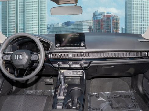 Used 2024 Honda Civic LX image 19