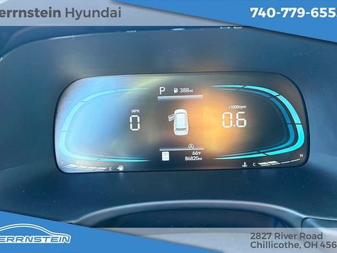 Used 2023 Hyundai Palisade XRT AWD/4WD image 18