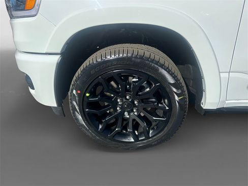 New 2026 RAM 1500 Limited image 15