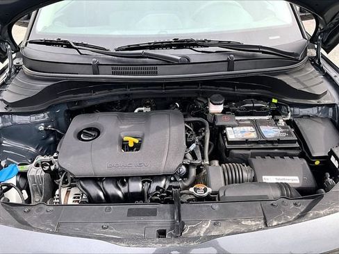 Used 2023 Kia Soul LX w/ LX Technology Package image 10