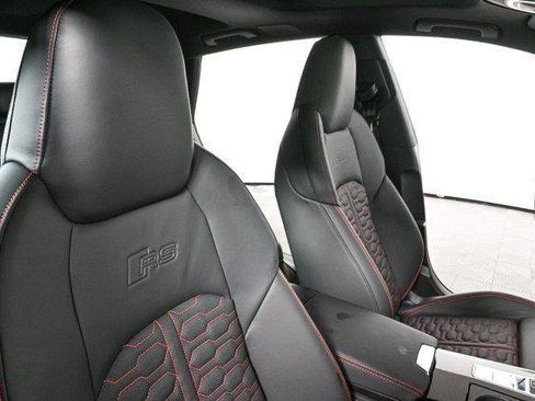 New 2026 Audi RS 7 Performance AWD/4WD image 25