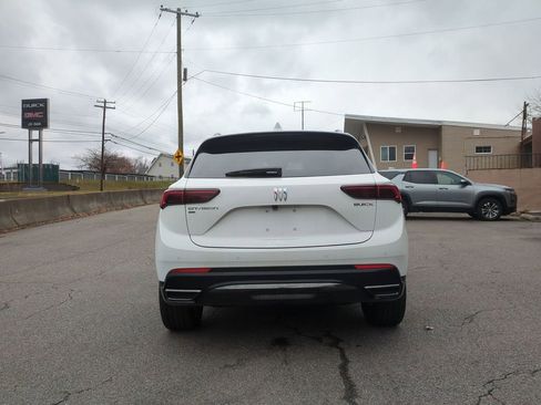 New 2026 Buick Envision Sport Touring image 6
