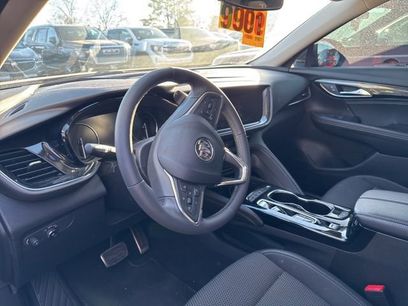 Used 2023 Buick Envision Preferred w/ Sport Touring Package