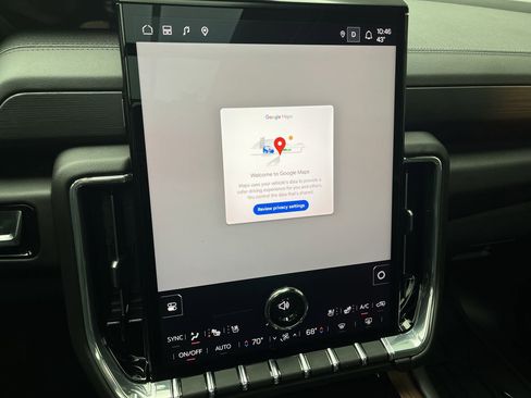 Certified 2025 GMC Yukon XL Denali w/ Sun & Power Step Package image 26