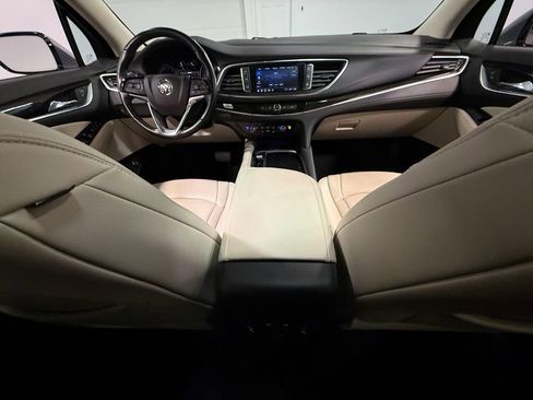 Used 2023 Buick Enclave Essence w/ Experience Buick Package image 73