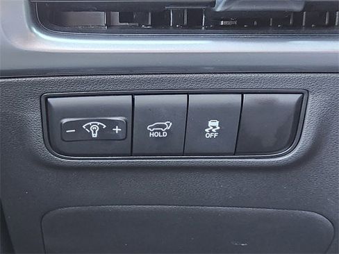 Certified 2025 Hyundai Tucson XRT image 17